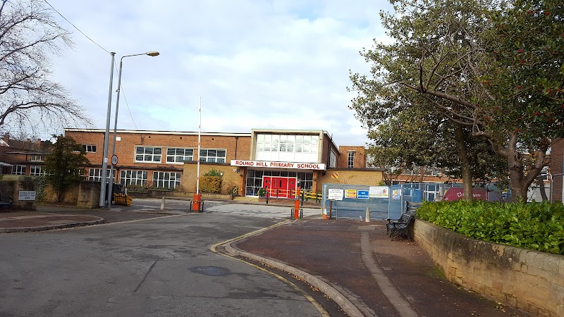 Round Hill Primary School