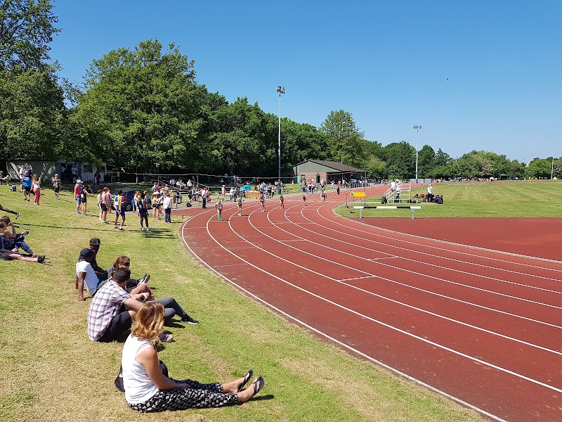 Norman Park Community Sports Centre