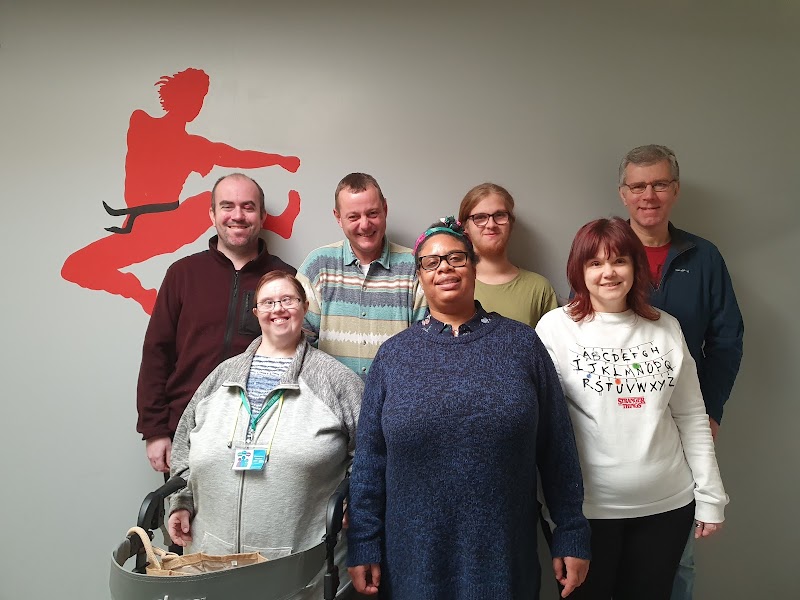 People First Forum