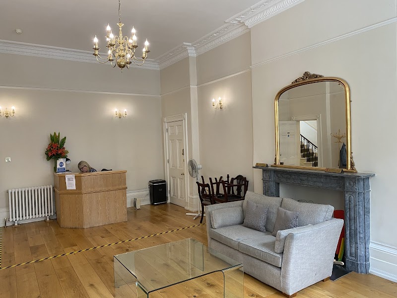 Cione Wellness Centre
