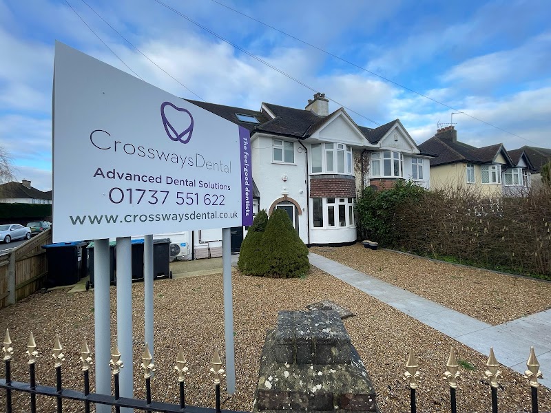 Quality Dental Coulsdon