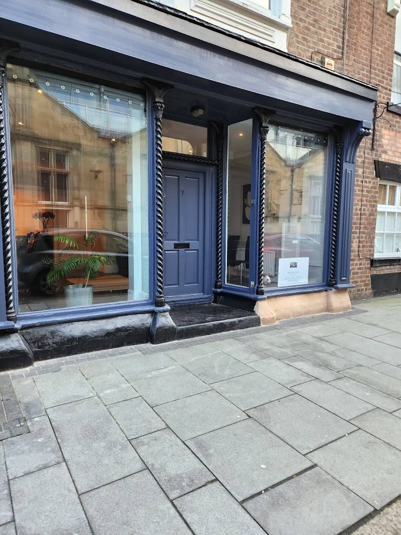 Norfolk Clinic