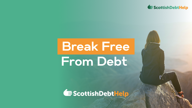 Scottish Debt Help