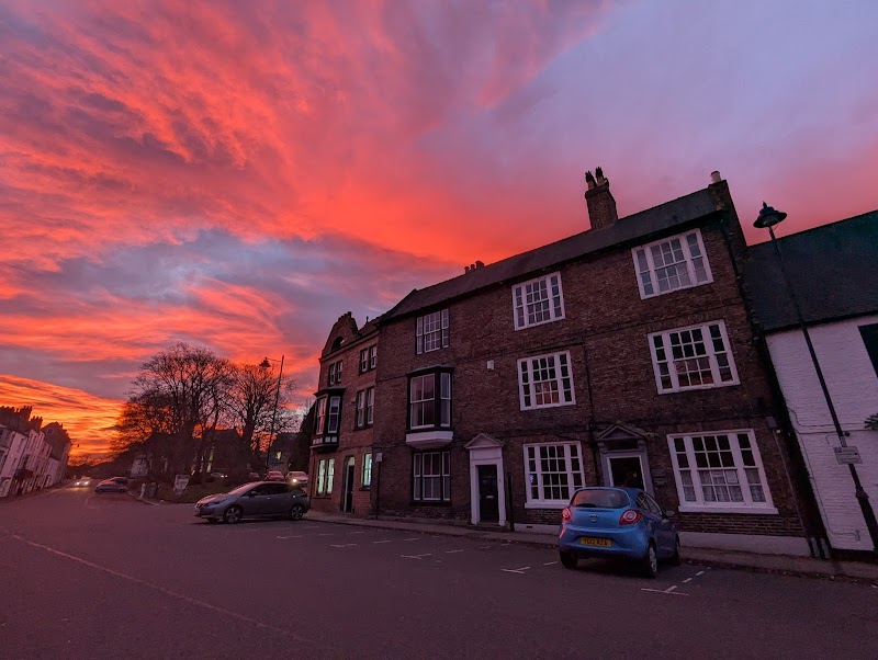 Elvet Dental Practice