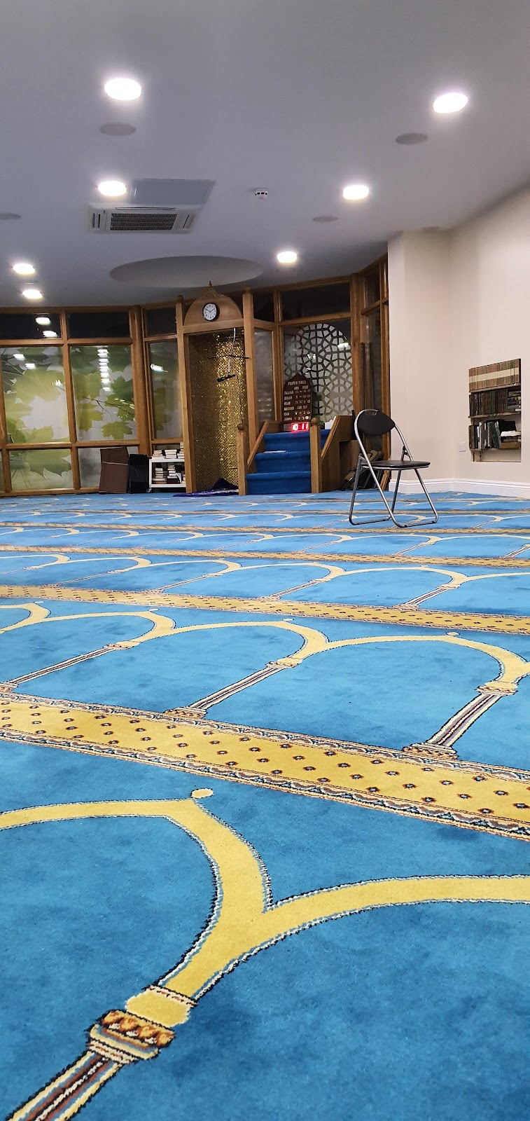 Battersea Masjid