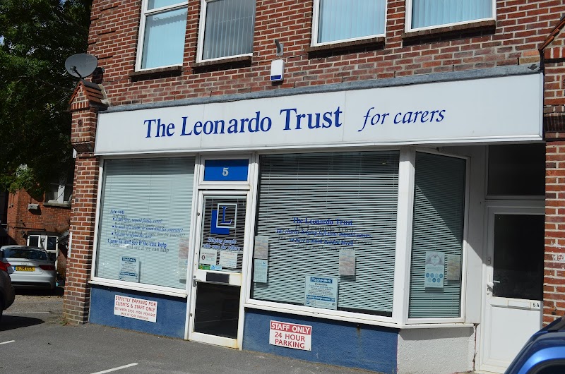 Leonardo Trust