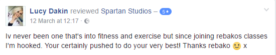 Spartan Studios