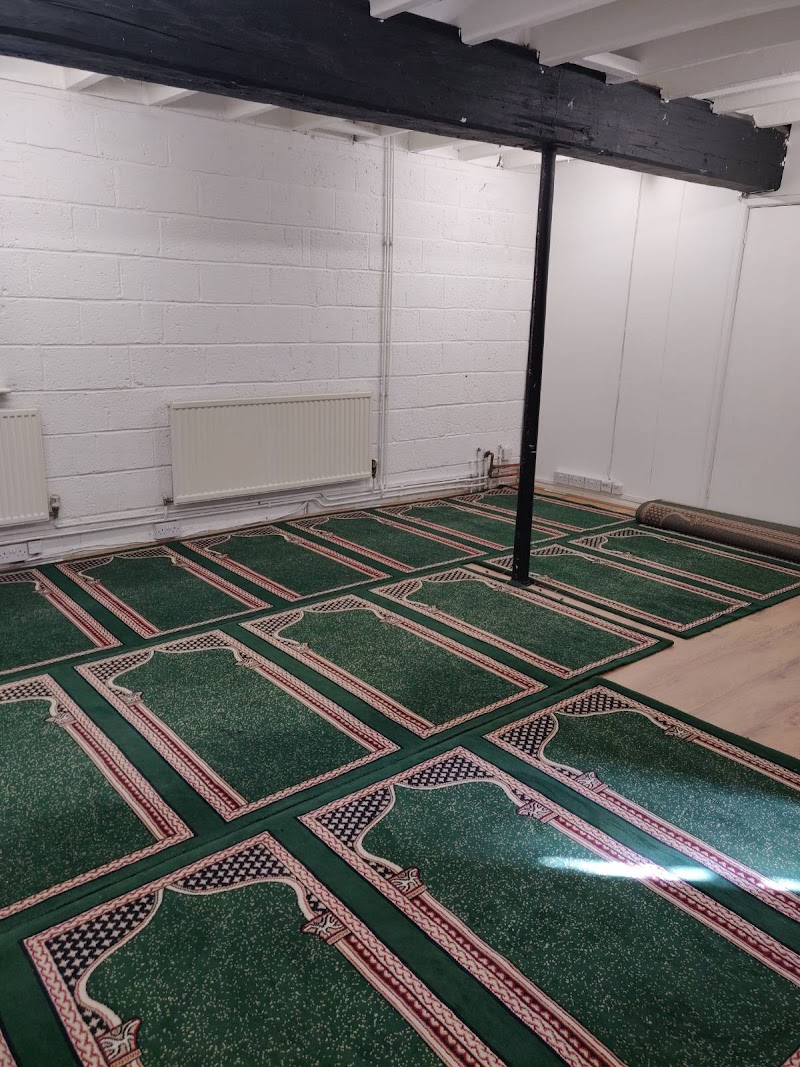 Loughborough Muslim Centre