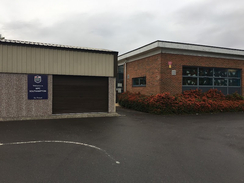 The Military Preparation College