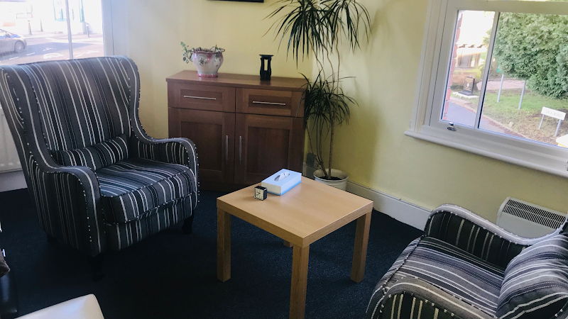 Dr Sarah Bishop - Private Clinical Psychologist
