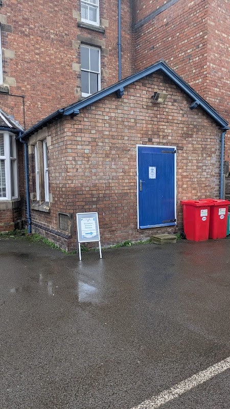Shropshire Supports Refugees