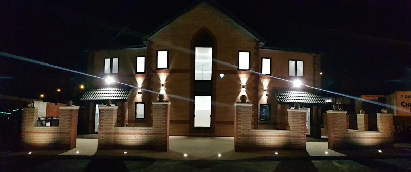 Masjid Abi Hurairah