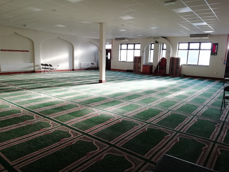 Masjid-e-Nimra