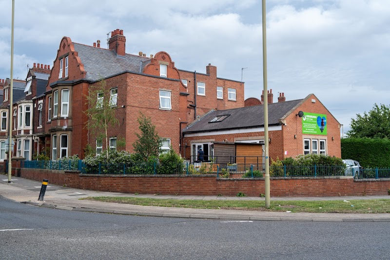 Emmaus North East