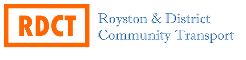 Royston Community Transport Scheme