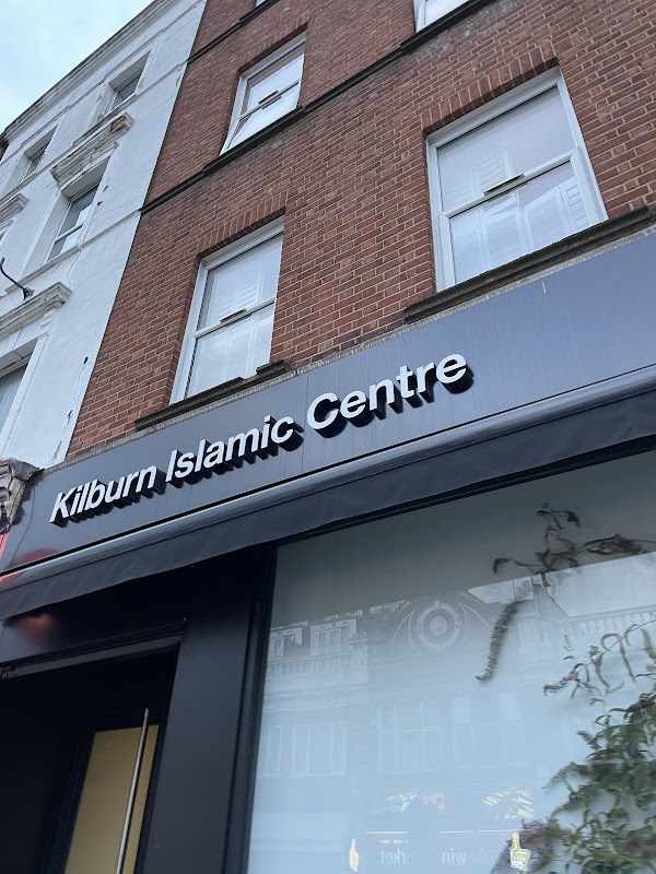 Kilburn Islamic Centre (KIC)