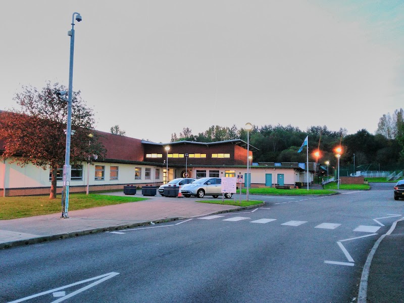 Rogerstone Primary School