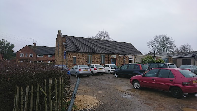 Kingdom Living Church