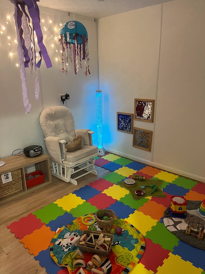 Be Happy Preschool