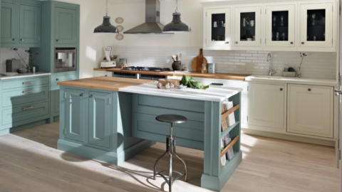 Carlton Kitchens