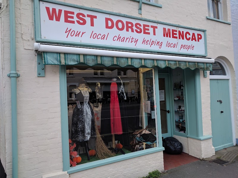 Mencap