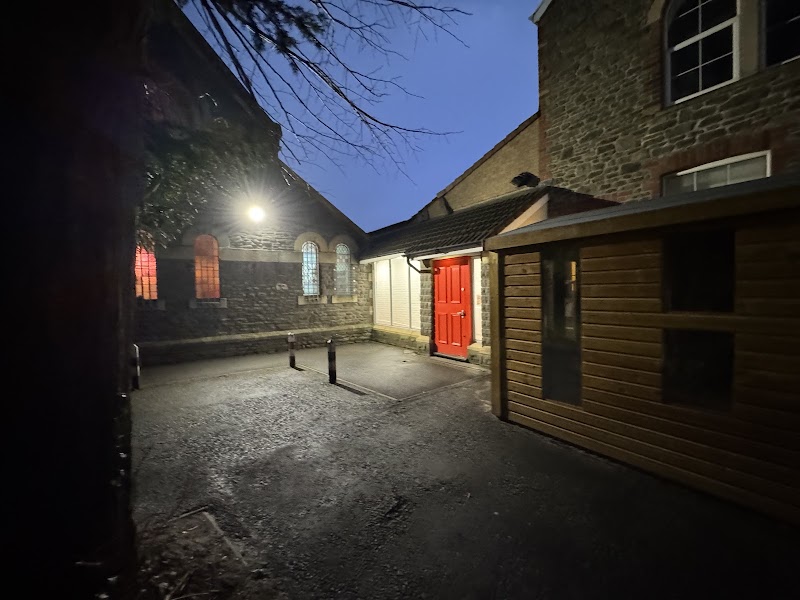 Kingswood Masjid