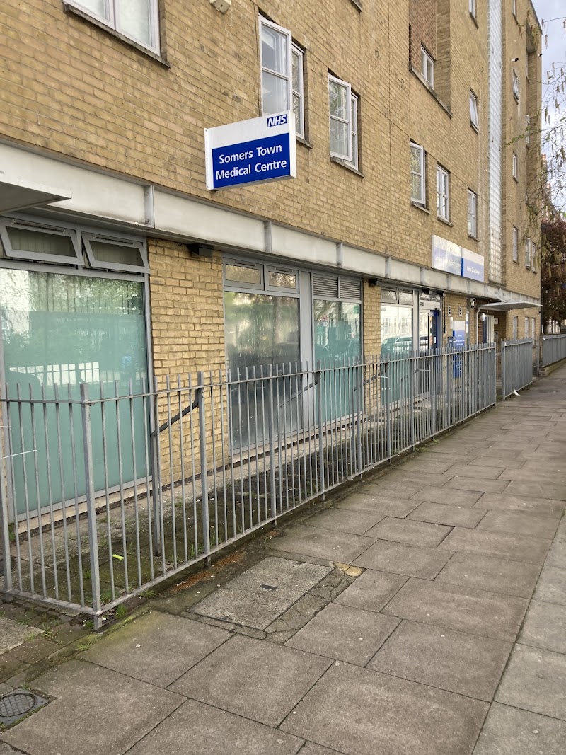 Somers Town Medical Centre