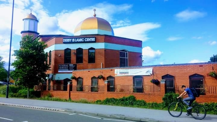 Derby Islamic Centre