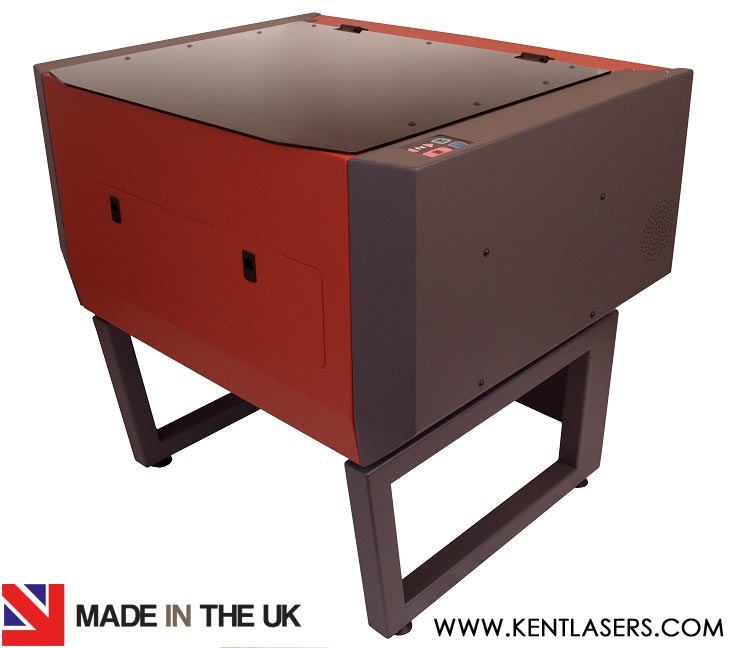 Kent Lasers | Laser cutters for Schools + Industry