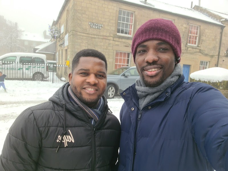 Connex Community Support