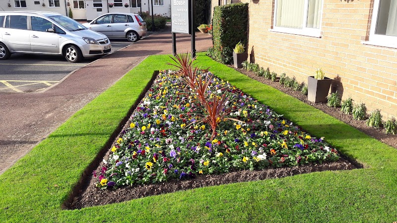 Sutton Coldfield Charitable Trust