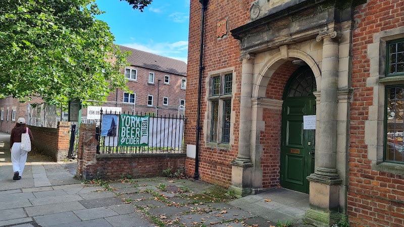 St Lawrence Church Community Hall