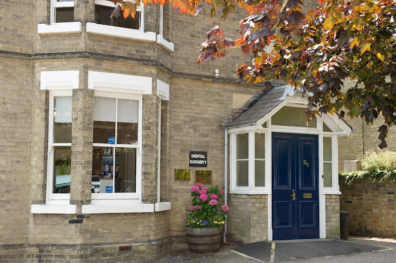Creffield Lodge Dental Practice