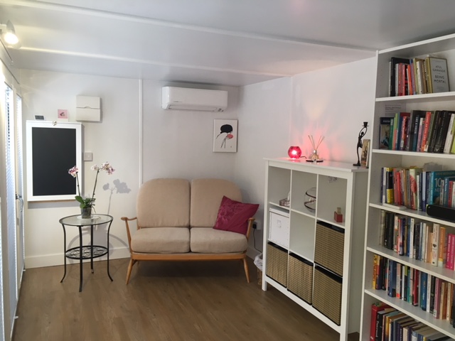 Melissa Rolph Counselling Cambridge