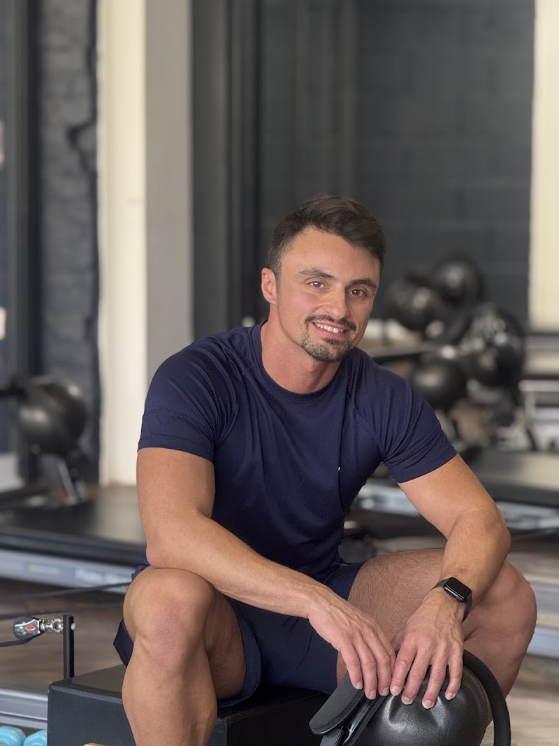 The Circle Pilates