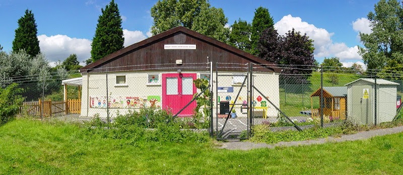 Bright Sparks Montessori School