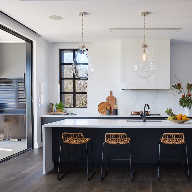 Kitchen Suppliers