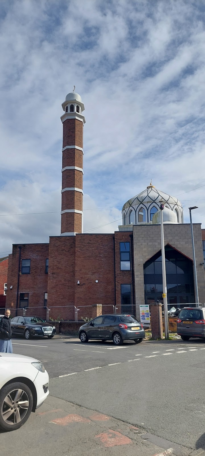 Makki Masjid