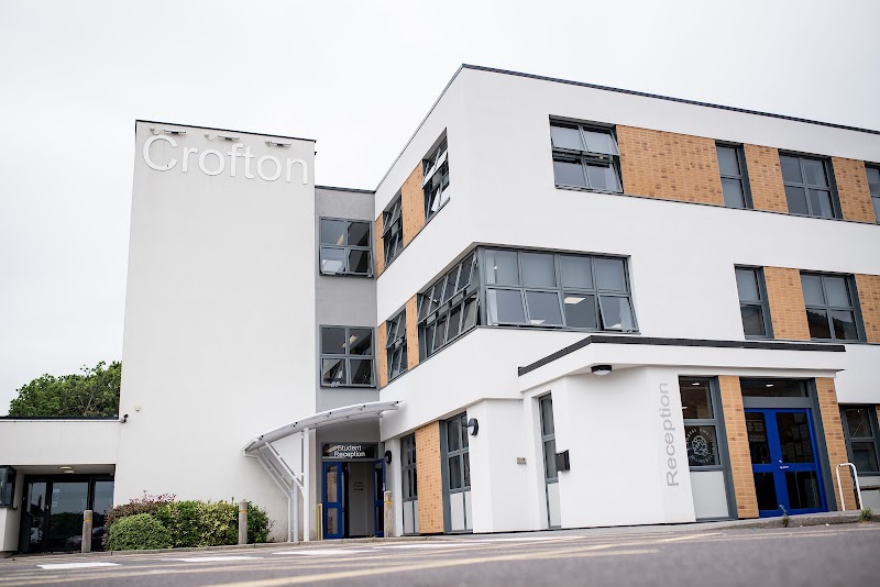 Crofton Secondary School