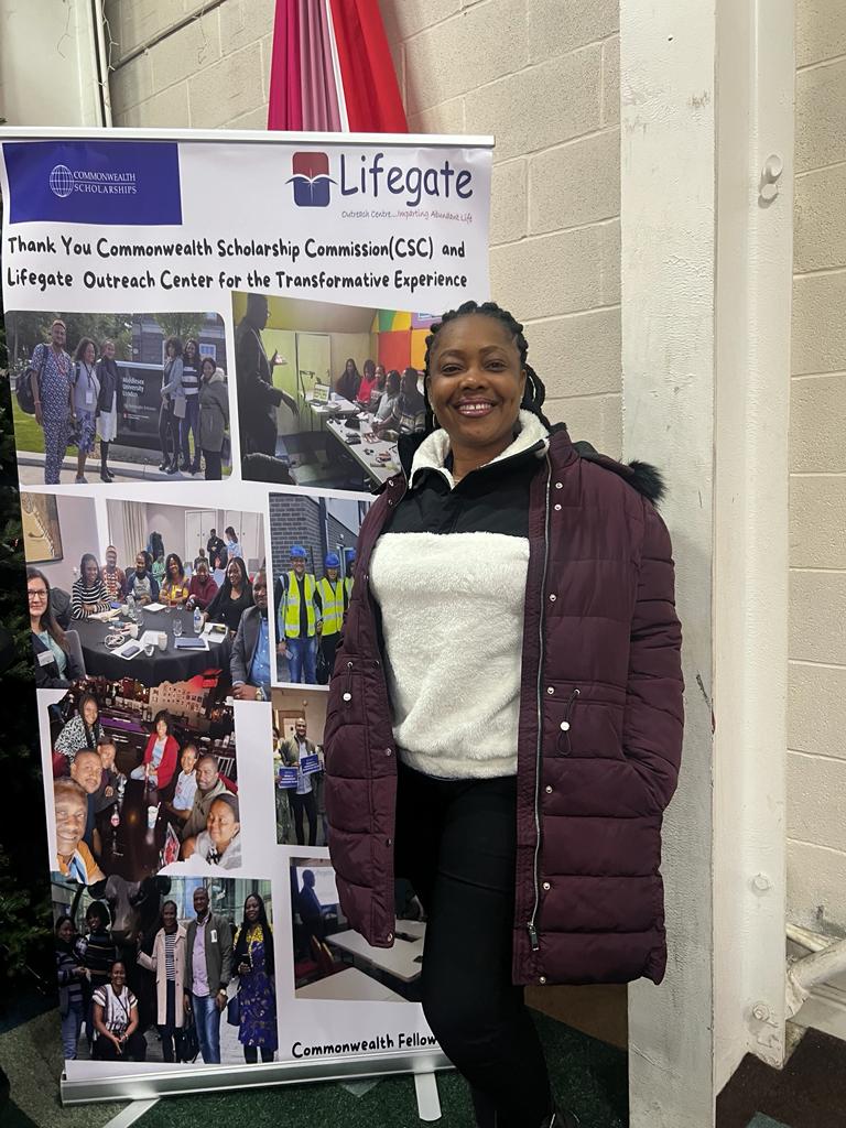 Lifegate Outreach Centre