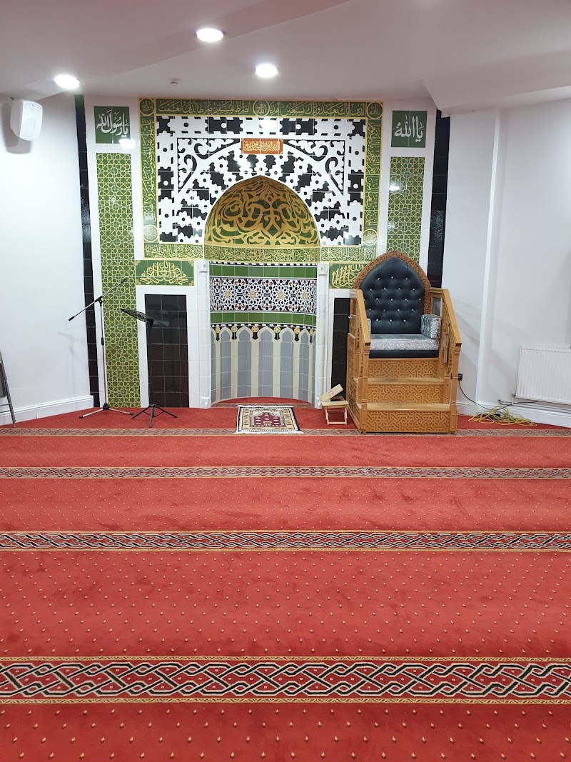 Faizan e Islam