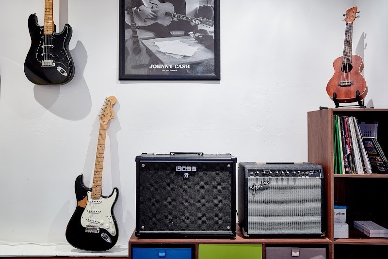 Wirral Music Tuition