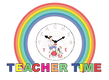 Teacher Time Day Care