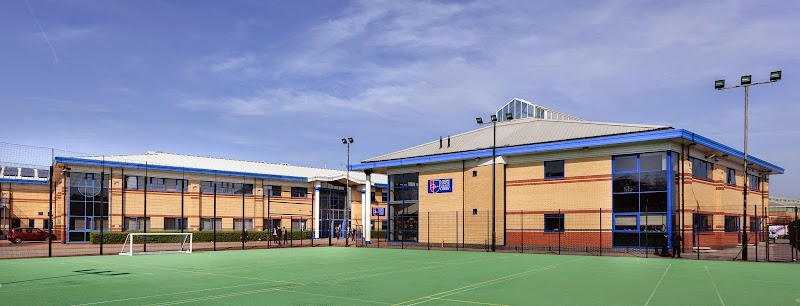 Landau Forte Charitable Trust