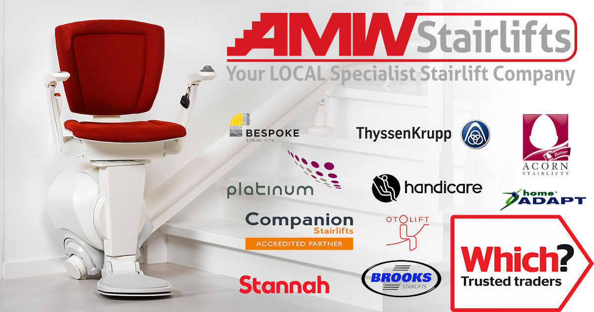 AMW Stairlifts