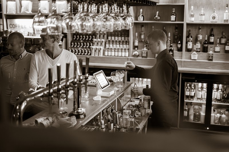 A Canteen