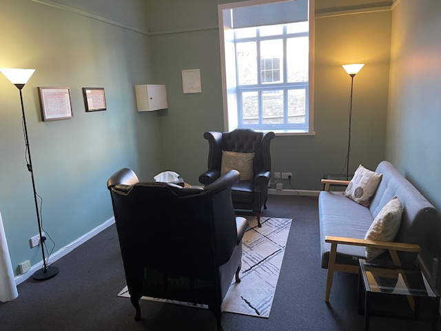 Life Change Counselling and Psychotherapy