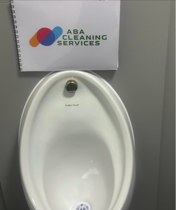 ABA Cleanings