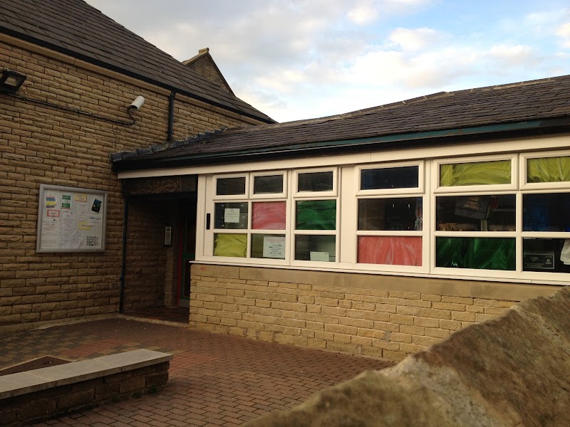 Abu Hurairah Academy
