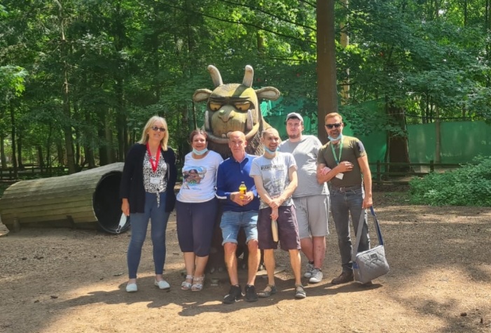 Mid Norfolk Mencap